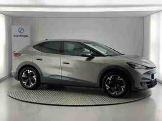 tavascan 77 kwh endurance