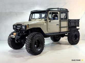 toyota bandeirante bandeirante