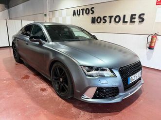 sportback 3.0tdi quattro tiptronic 245
