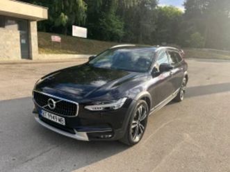 volvo v90 cross country * регистриран* обслужен* ≫ 2017 • 43 000 лв. • id