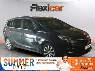 1.4 turbo s&s excellence auto 7 plazas 103 kw (140 cv)