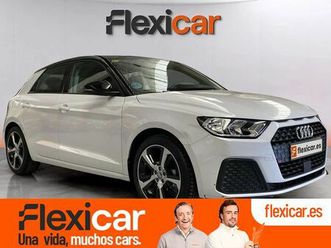 citycarver 25 tfsi 70kw (95cv)