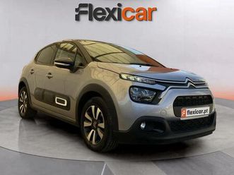 citroën c3 1.2 puretech max eat6