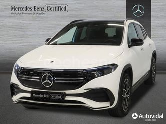 mercedes-benz eqa eqa 250