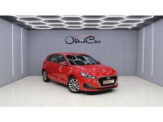 hyundai i30 1.0 t-gdi style