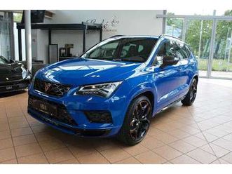 CUPRA ATECA limited-edition-carbon-acc-pano-360
