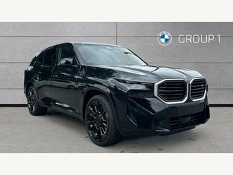 3.0 50e 25.7kwh auto xdrive euro 6 (start/stop) 5dr