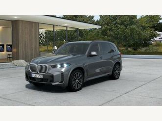 3.0 50e 25.7kwh m sport steptronic xdrive euro 6 (start/stop) 5dr