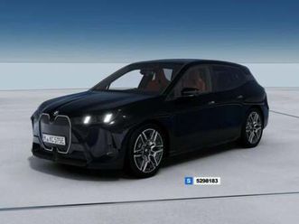 bmw ix xdrive60 msport pro nuova a modena