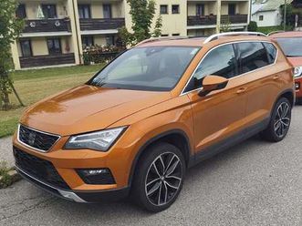 xcellence 4drive 1.4 eco tsi