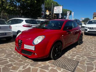 mito mito 1.4 t 155 cv distinctive sport pack