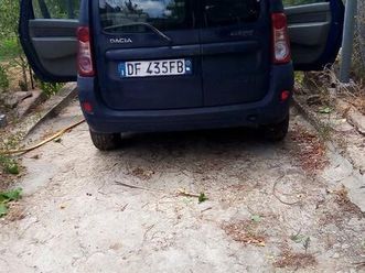 dacia logan 1ª serie - 2007