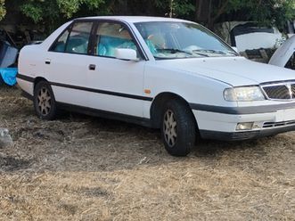 lancia delta 1600 i.e. 1990