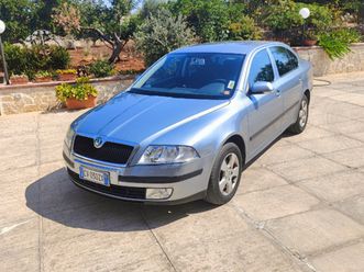 skoda octavia 1.9 tdi