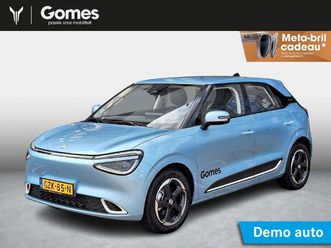 dongfeng box launch edition | 360° camera | adaptieve cruise control | elektrisch verstelbare bestuurdersstoel + geheugen | stoelverwarming bestuurder | stoelve