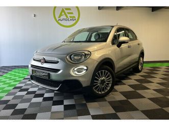 lounge 1.0 firefly turbo t3 120ch