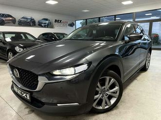 mazda cx-30 1.8 skyactiv-d*1erprop*garantie12mois*camera*cuir