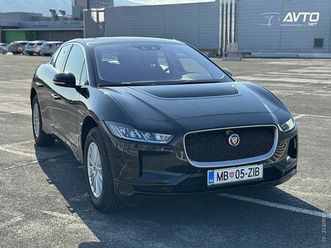 jaguar i-pace s ev400 294kw štirikolesni pogon