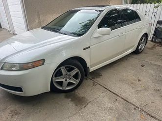 2006 acura tl