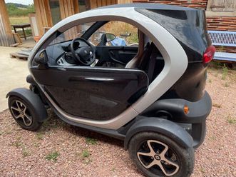 renault twizy technic 80