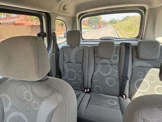 combi 1.5dci expression 105 2008