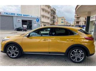 xceed 1.4 t-gdi eco-dynamics dct tech tech