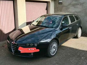 sportwagon 1.9 jtdm 16v dpf