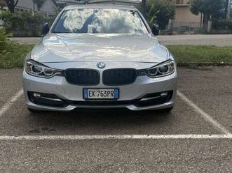 gran turismo 320d 190 ch sport
