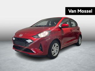 hyundai i10 1.0 twist amt