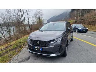 puretech 180 eat8 stop & start allure