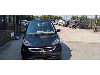 1000 52 kw mhd cabrio passion