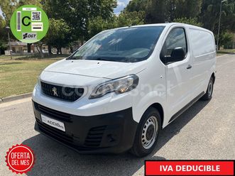 peugeot expert furgon pro bluehdi compact