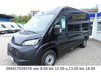 fiat ducato h2 kastenwagen 35 l2h2 180 multijet maxi