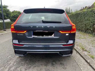 2.0 t6 recharge phev obc 3,7kw plus dark awd auto