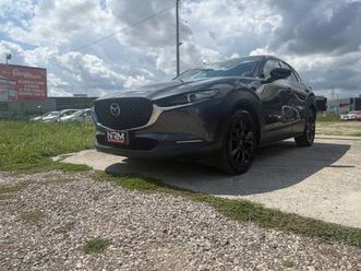 cx-30 2.0l e-skyactiv-g m hybrid 2wd homura