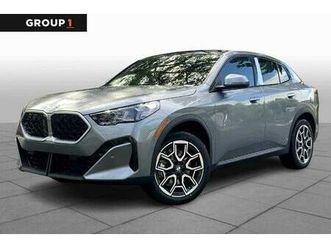 2026 bmw x2 xdrive28i