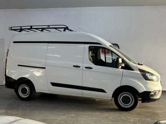 ft 340 l2 van ambiente 130