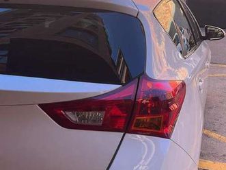 auris 120d active active