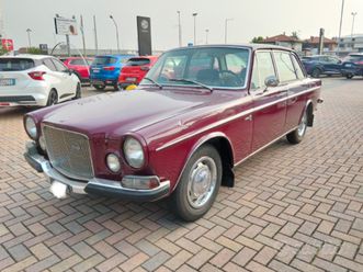 volvo 164 anno 1971 2978cc 130cv