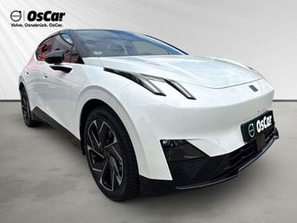 lynk&co 02 bev more panorama el. sitze 360grad harmankar