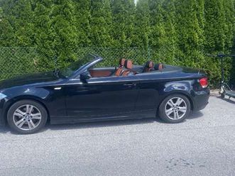 118d cabrio