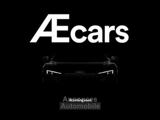 rs e-tron gt - matrix carbon roof b&o 20000 km