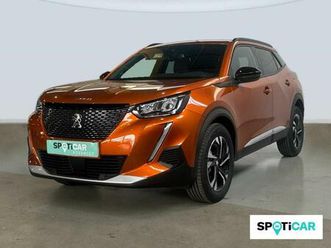 puretech 130 s&s allure pack 96 kw (130 cv)