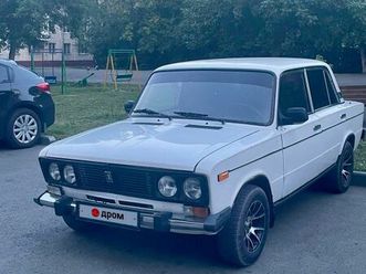 продажа лада 2106, 2004 год в юрге