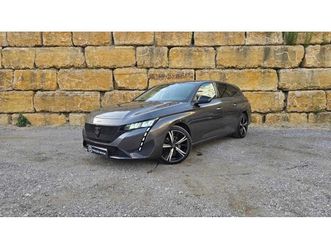 peugeot 308 sw 1.5 bluehdi active pack