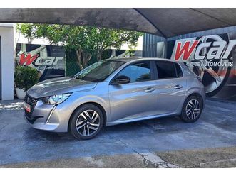 peugeot 208 1.2c puretech active plus