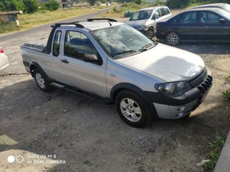 fiat strada 1.3 multijet