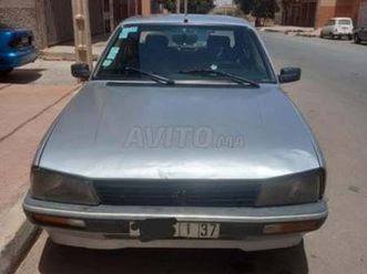 peugeot 505 diesel