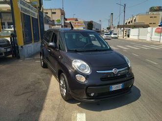 fiat 500 l living 1.6 multijet 105 cv lounge - 2013