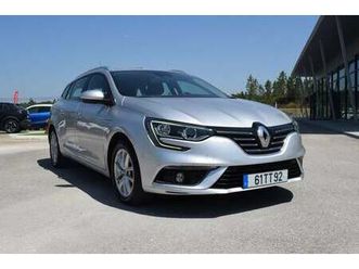 renault megane sport tourer 1.5 dci intens